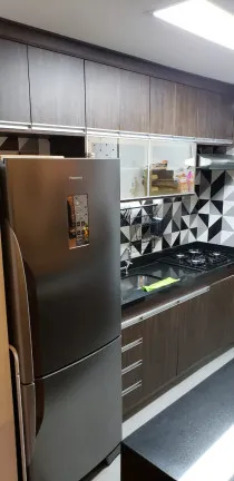 Imagem Apartamento com 2 Quartos à Venda, 66 m² em Vila Andrade - São Paulo