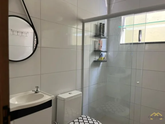 Imagem CASA RESIDENCIAL em VÁRZEA PAULISTA - SP, JARDIM ITÁLIA