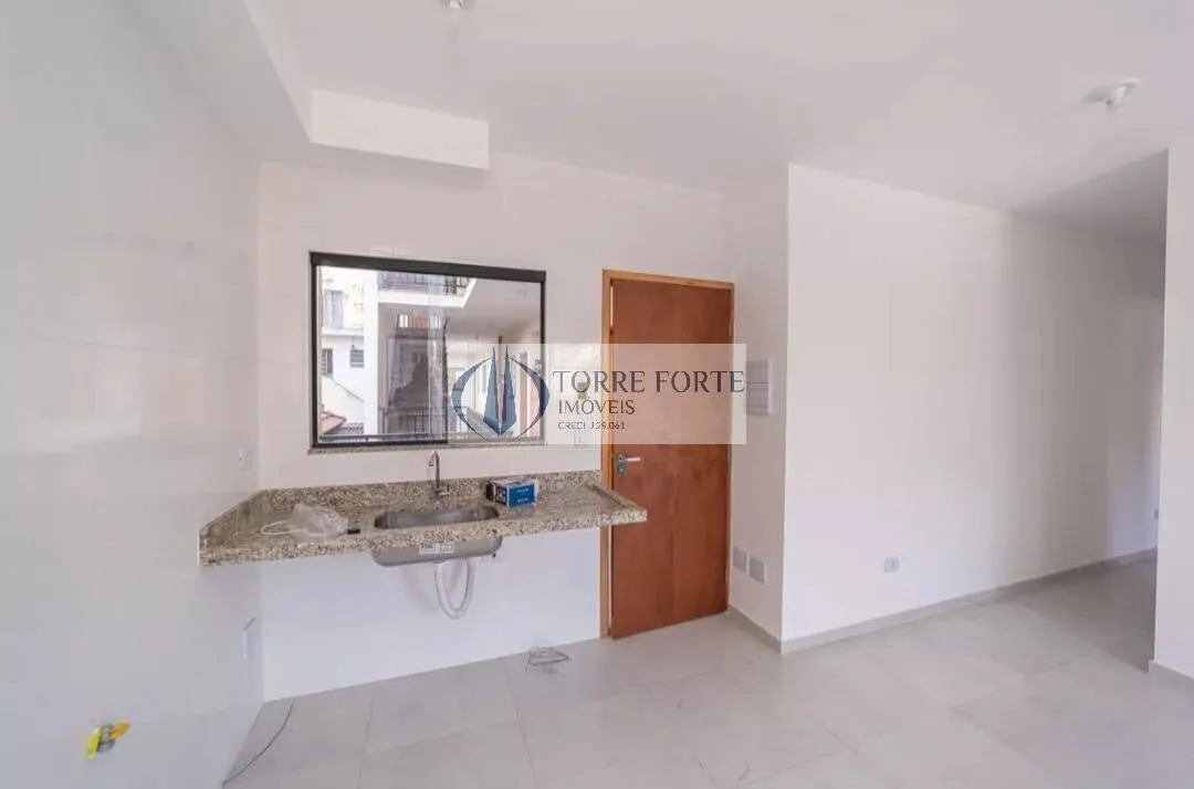 Imagem Apartamento 2 dormitórioa Artur Alvim