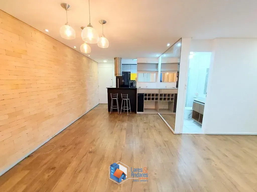 Imagem Apartamento para venda em Vila Dos Remédios com 2 quartos, sendo 1 suíte, 61m²