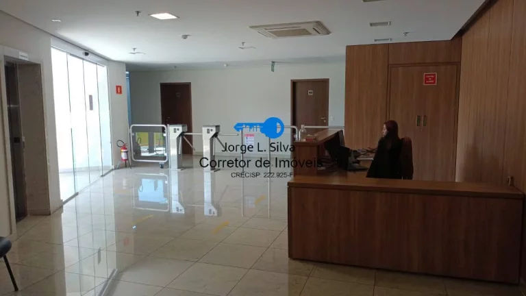 Imagem 1 loja no Portal Shopping SMall com 114m2 !