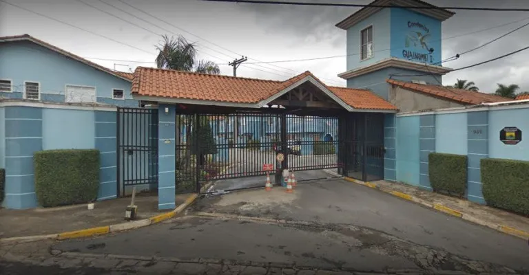 Foto do imóvel Casa de Condomínio com 2 Quartos à Venda, 72 m² em Jardim Ottawa - Guarulhos