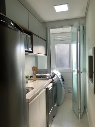 Imagem Kadesh - Apartamento à venda no bairro Independência - Porto Alegre/RS