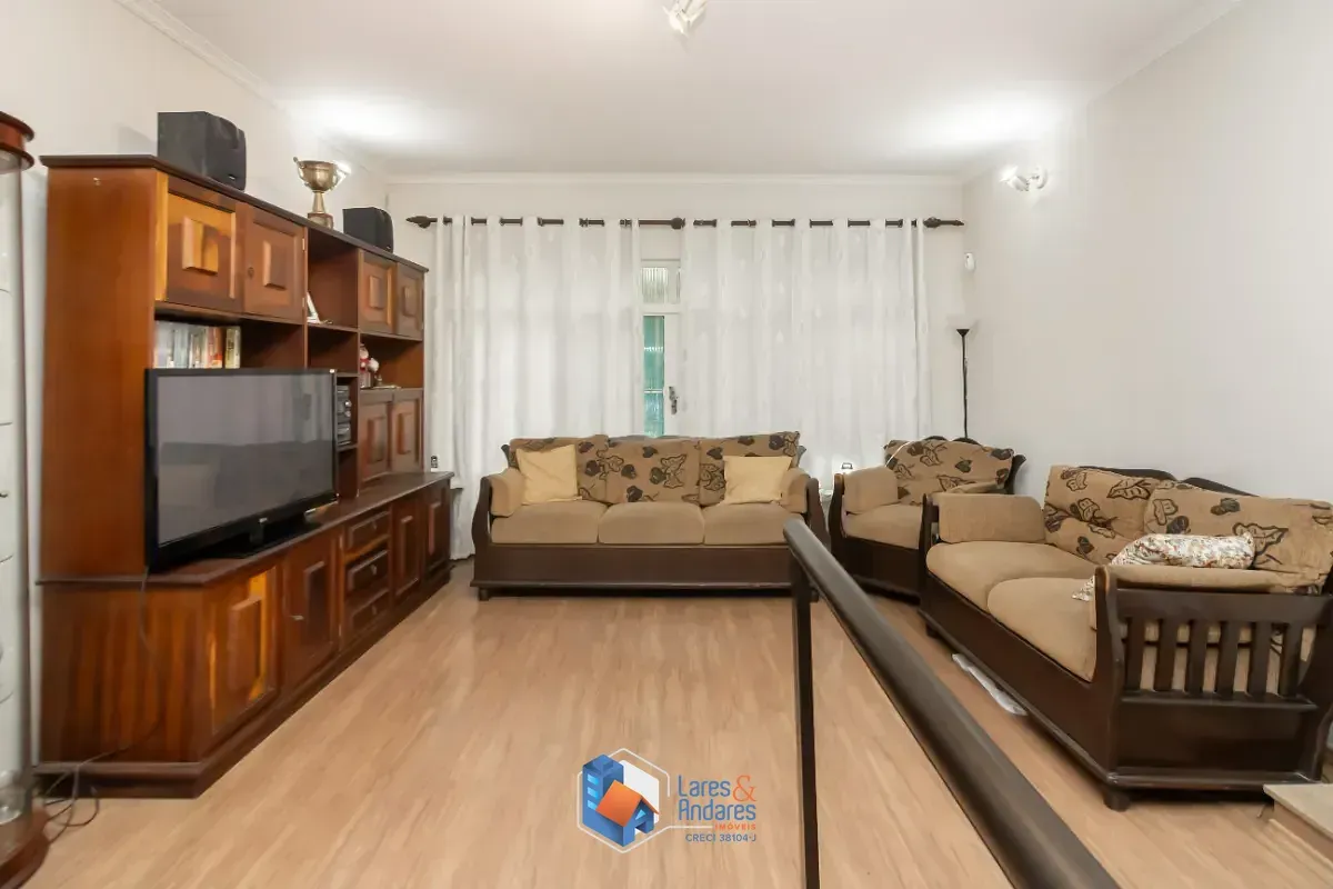 Imagem Casa para venda em Vila Maria Baixa com 3 quartos, sendo 1 suíte, 264m²