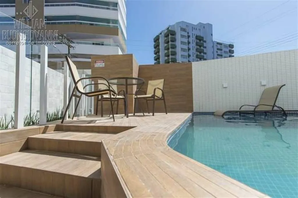 Foto do imóvel Apartamento à Venda em Caiçara, Praia Grande - SP em Caiçara, Praia Grande - SP