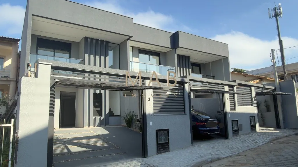 Foto do imóvel SOBRADOS NOVOS COM ALTO PADRÃO DE ACABAMENTO à VENDA NA PRAIA DOS INGLESES EM FLORIANÓPOLIS/SC! Projetados para quem busca conforto, sofisticação e e