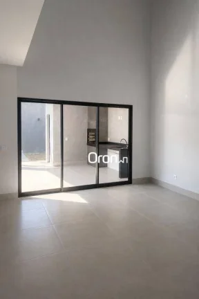 Imagem Sobrado à venda, 190 m² por R$ 1.180.000,00 - Jardim América - Goiânia/GO