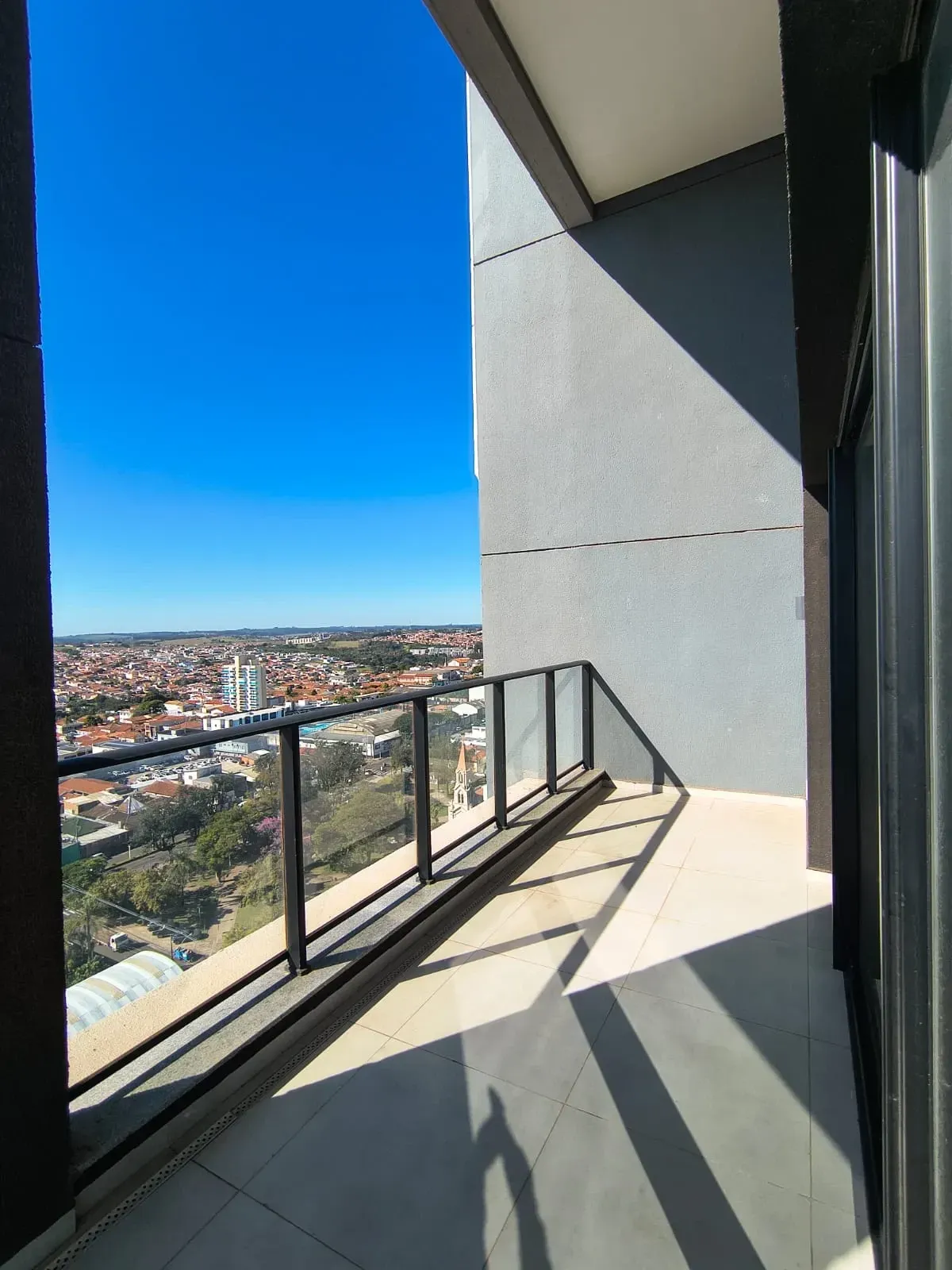 Imagem Apartamento com 2 Quartos à Venda, 230 m² em Centro - Botucatu