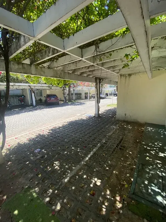 Imagem Casa de Condomínio com 3 Quartos à Venda, 117 m² em Praia do Futuro I - Fortaleza