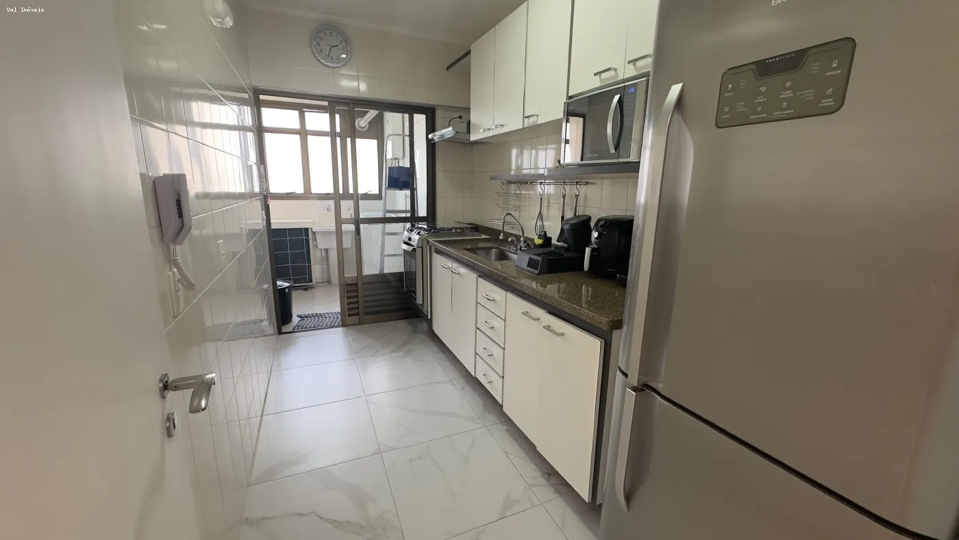 Imagem Apartamento para Venda em Bertioga, Riviera, 3 dormitórios, 2 suítes, 1 banheiro, 2 vagas