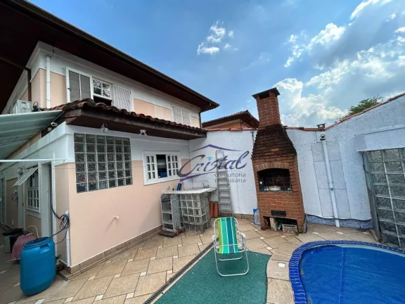 Imagem Casa com 3 dormitórios à venda, 153 m² por R$ 899.000,00 - Butantã - São Paulo/SP