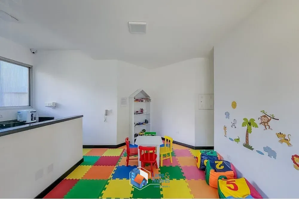 Imagem Apartamento à venda 3 Quartos 1 Suite 2 Vagas 84M² Vila Monte Alegre São Paulo - SP