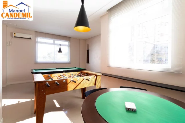 Imagem Apartamento à venda em Joinville, pronto para morar, bairro Anita Garibaldi