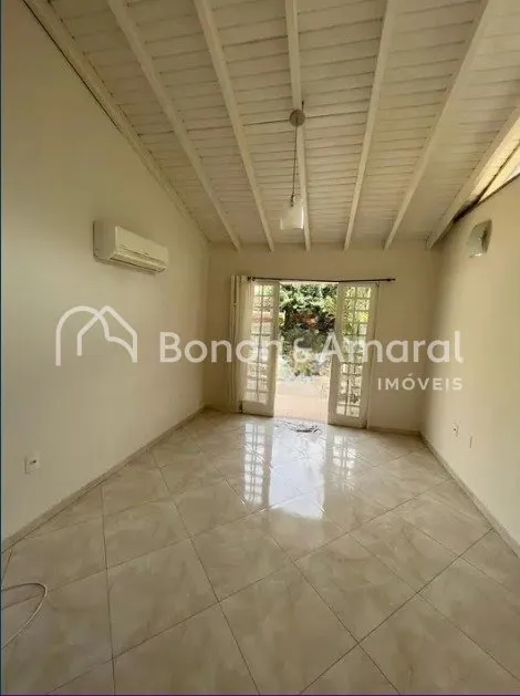 Imagem Casa sobrado, com 3 quartos, 1 suíte, Cidade Universitária - Campinas / SP