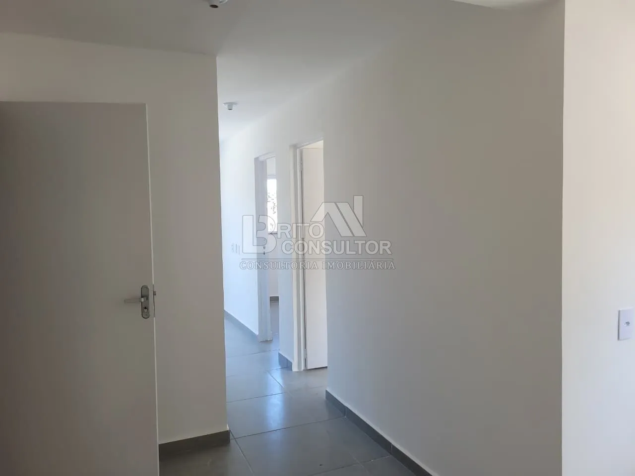 Imagem Apartamento 1 Quarto em Laranjal 29m²- São Gonçalo/RJ