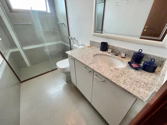 Imagem Cobertura com 5 suítes à venda, 461 m² por R$ 18.900.000 - Riviera Módulo 6 - Bertioga/SP