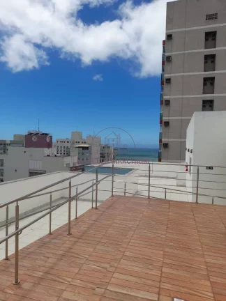 Imagem 2 quartos, suíte, sol da manhã, 1 vaga, varanda grande