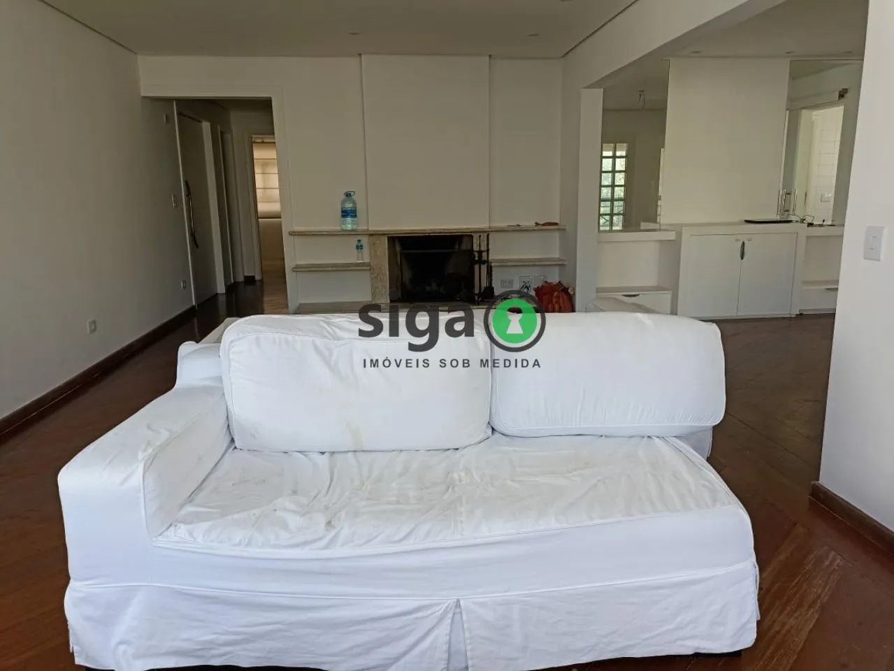 Foto do imóvel Luxo, Espaço e Exclusividade na Vila Suzana 235m² com Elevador Privativo!