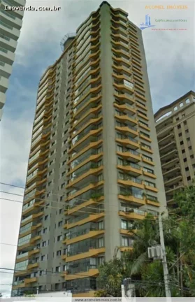 Foto do imóvel Apartamentos para locação em Barueri no bairro Alphaville em Av. Cauaxi, Alphaville Industrial, Barueri - SP, 06454-020