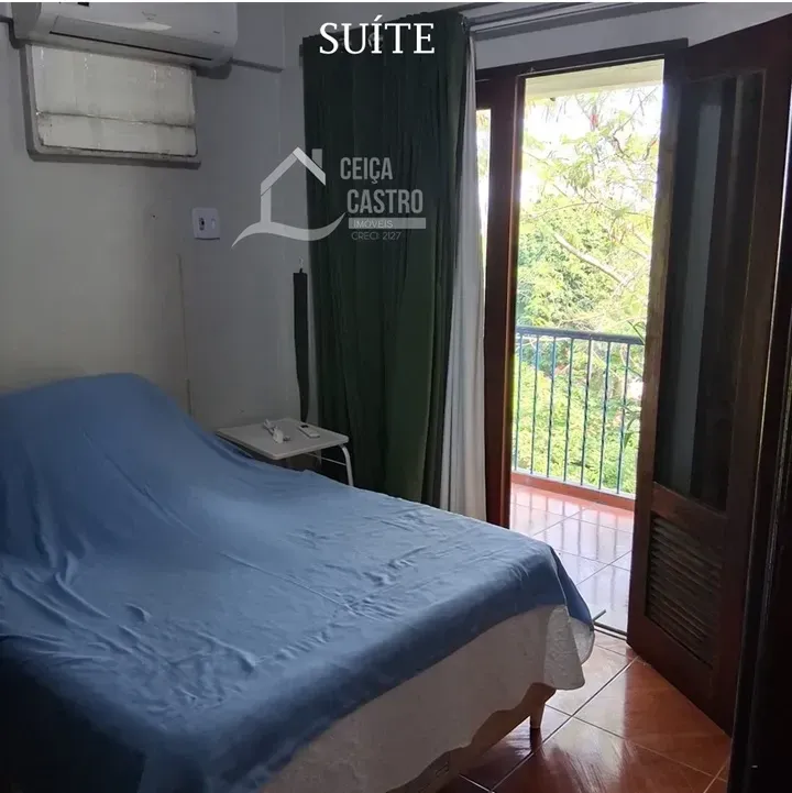 Imagem Apartamento com 3 Quartos à Venda, 89 m² em Adrianópolis - Manaus