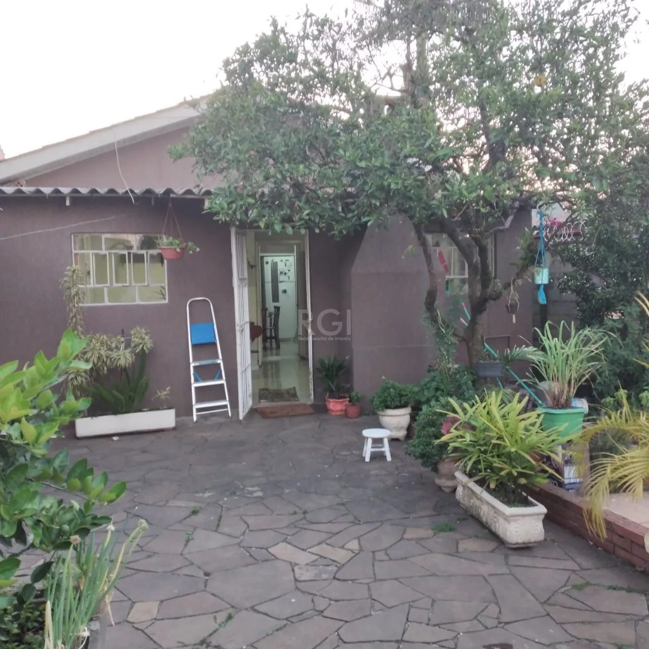 Imagem Casa para Venda - 113.4m², 3 dormitórios, sendo 1 suites, 2 vagas - Vila Silveira Martins