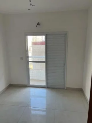 Imagem Apartamento à Venda em Caiçara, Praia Grande - SP