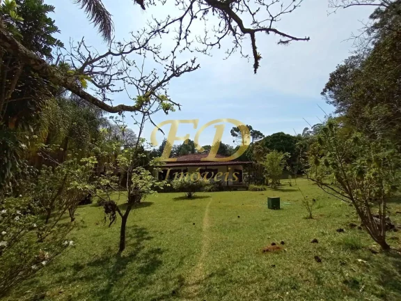 Imagem Chácara Bom Jesus dos Perdoes