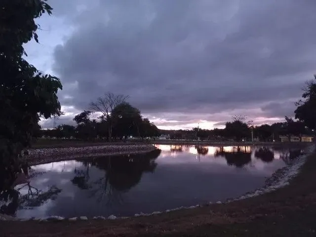 Imagem Casa à venda 3 Quartos, 2 Suites, Fazenda Itapecerica, Taubaté - SP | Quinta das Palmeiras