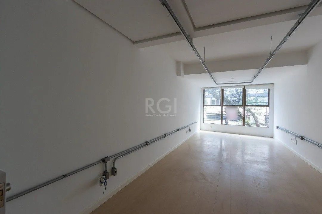 Imagem Conjunto/Sala para Venda - 83.48m², 0 dormitórios, Cidade Baixa