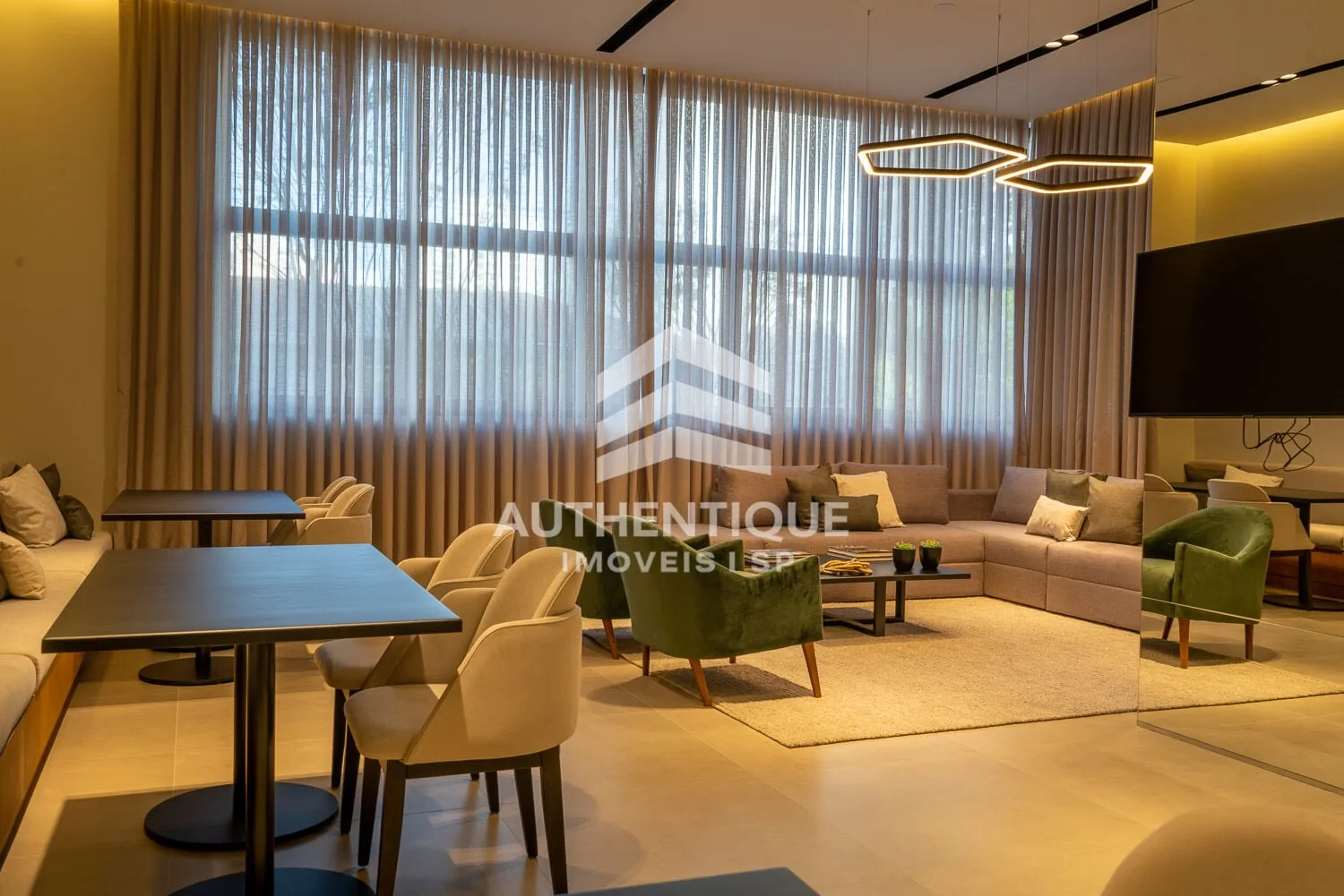 Imagem GALERIA MORAIS DE BARROS - CAMPO BELO - Apartamento à venda em São Paulo/SP