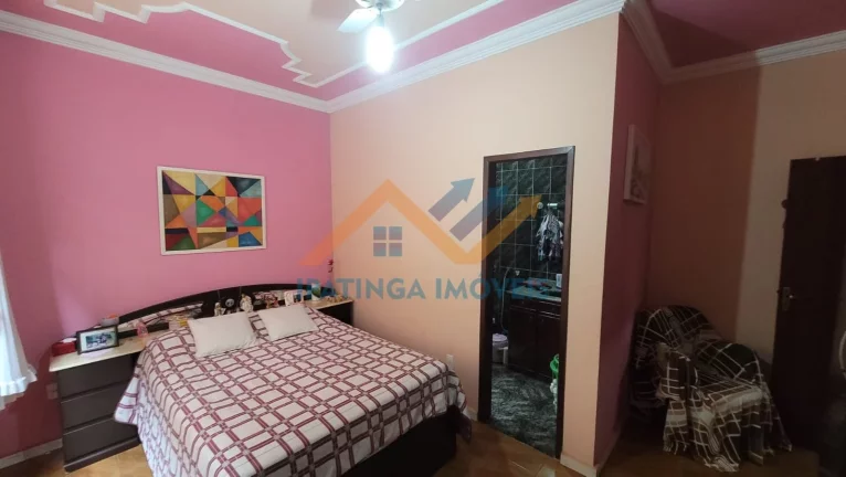 Imagem Casa com Lote grande no Bairro Veneza - Ipatinga