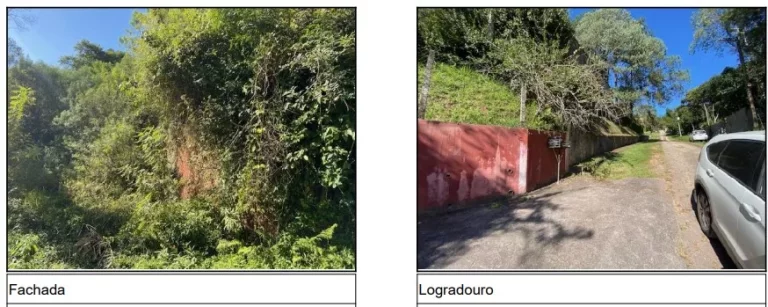 Foto do imóvel Oportunidade Única em COTIA - SP | Tipo: Terreno | Negociação: Venda Direta Online | Situação: Imóvel em RUA MANDAGUACU