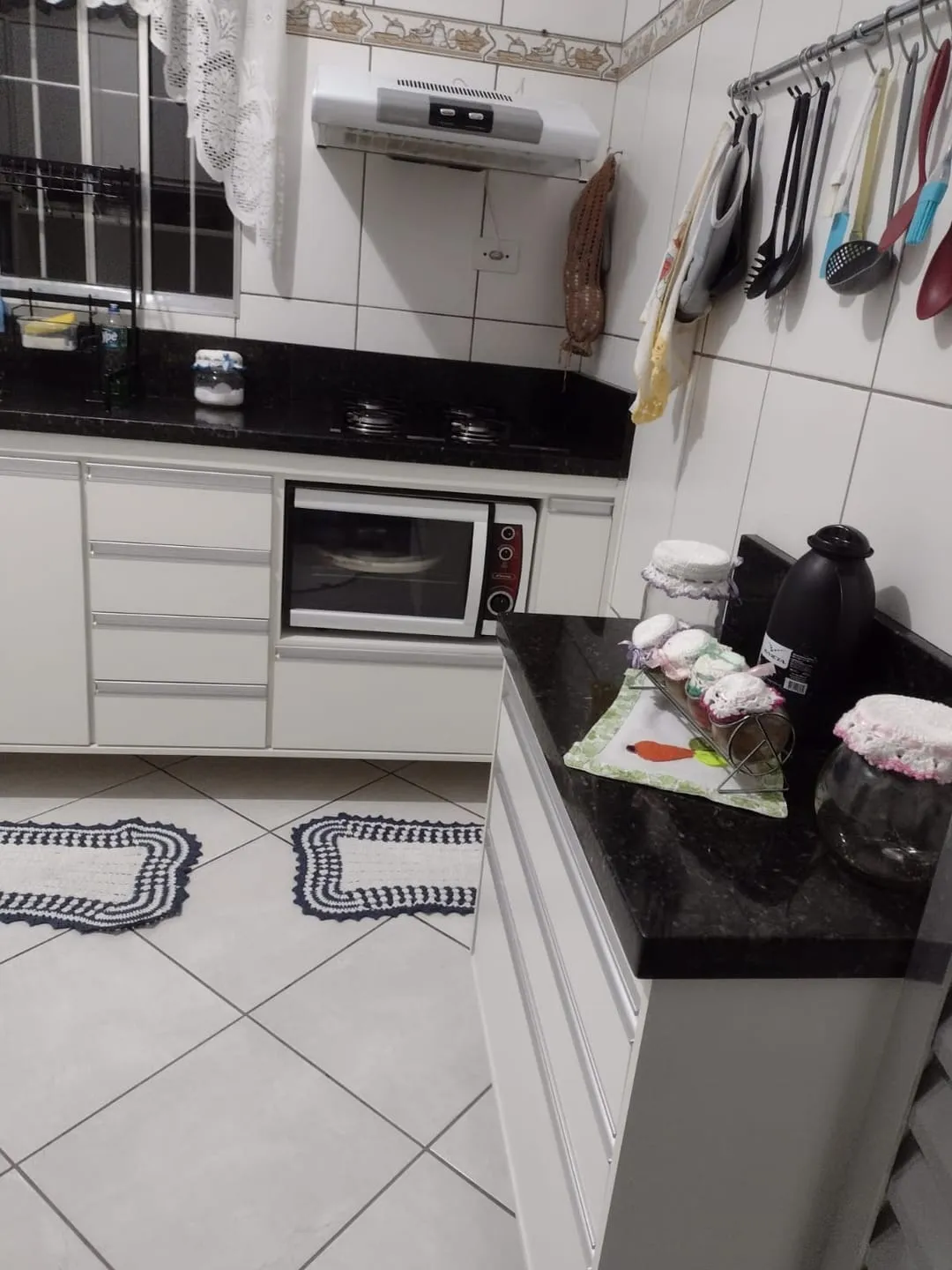 Imagem Casa à venda 2 Quartos, 156M², Laerte Assunção, Pindamonhangaba - SP