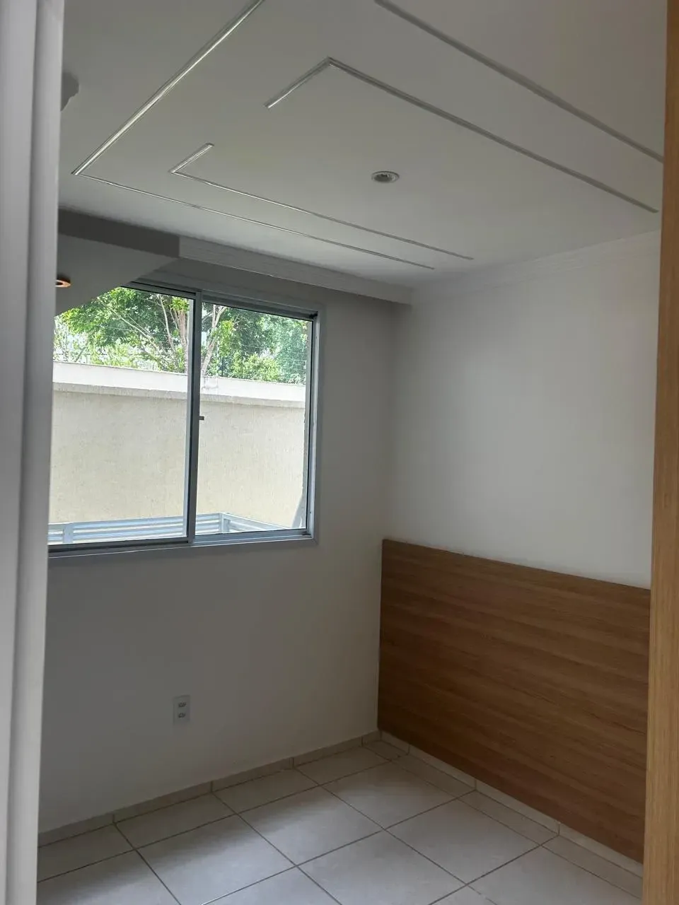 Imagem Apartamento com 2 Quartos para Alugar, 60 m² em Ponta Negra - Manaus