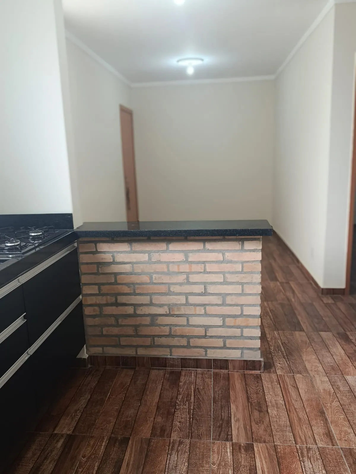 Imagem Apartamento à Venda no Parque Salém ? Éden | 2 Quartos | com 56 m²