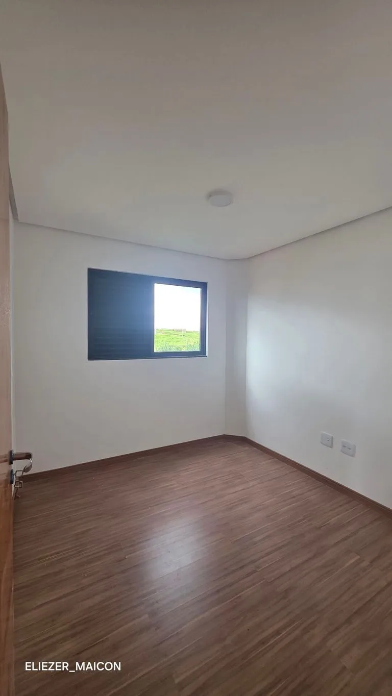 Imagem Apartamento à Venda em Jardim das Azaléias, Poços de Caldas - MG