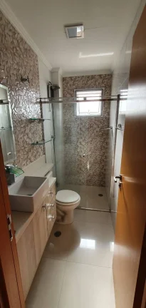 Imagem Apartamento Condomínio Nascente do Avai 78 m² 2 Dormitorios e 2 Vagas