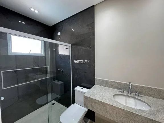 Imagem Casa com 3 dormitórios à venda, 159 m² por R$ 1.050.000,00 - Ondas - Piracicaba/SP