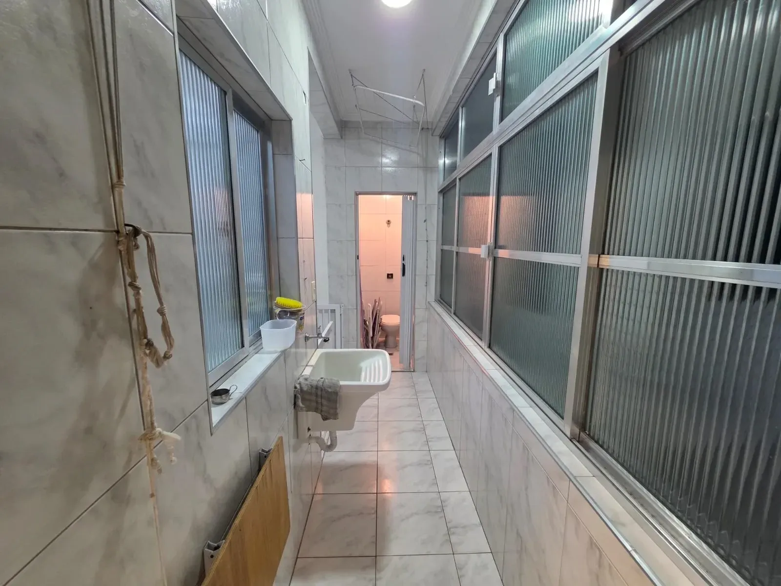 Imagem Apartamento com 2 Quartos à Venda, 129 m² em Itararé - São Vicente
