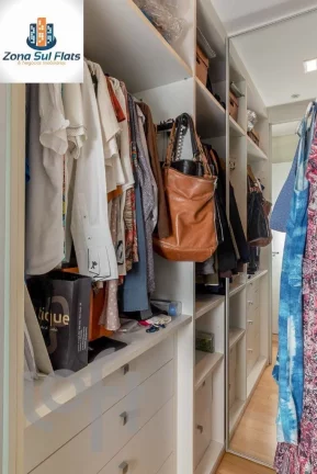 Imagem Apartamento Alto Padrão à Varanda No Klabin Com 3 Suítes, Varanda Gourmet e 3 Vagas