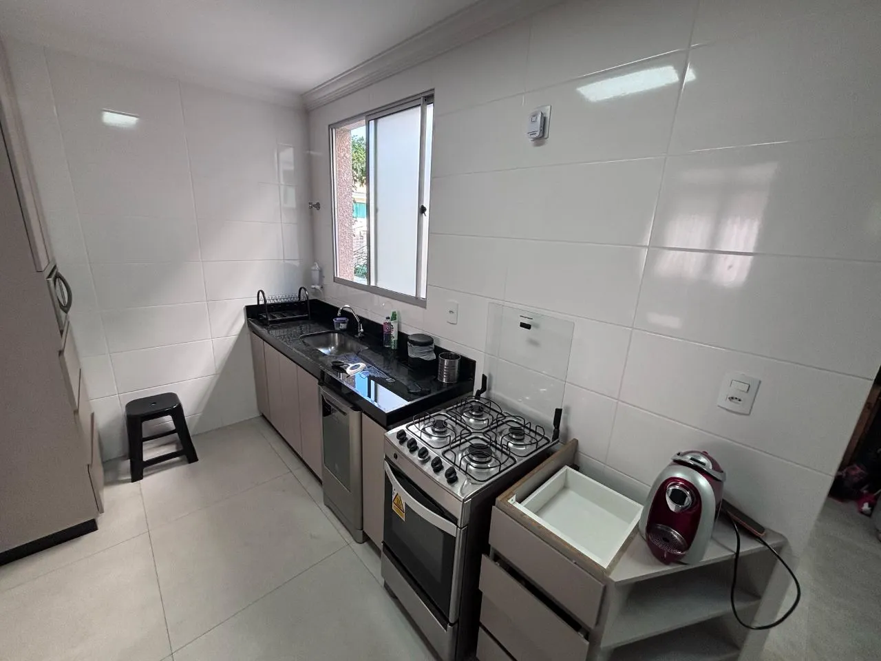 Imagem Apartamento Padrão