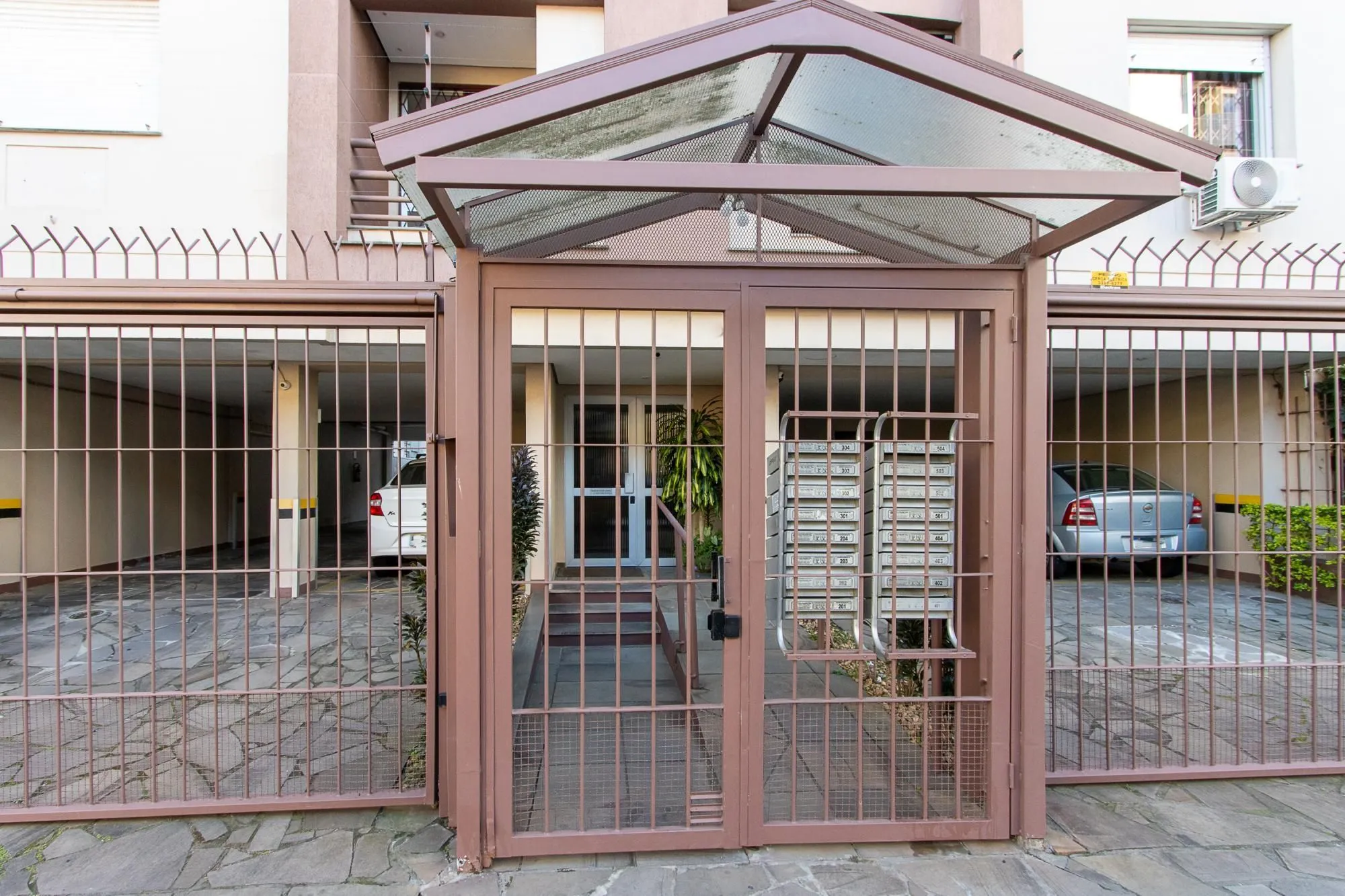Imagem Apartamento em Cidade Baixa