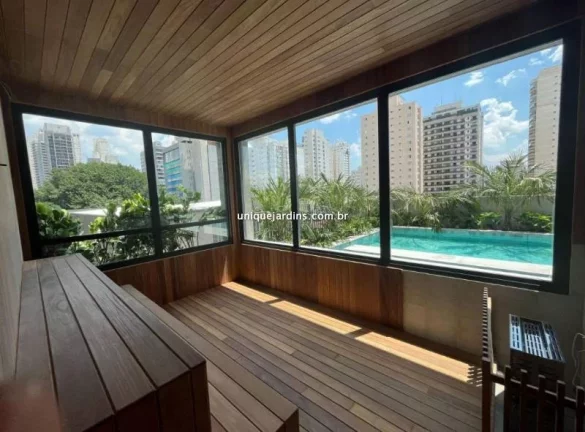 Imagem Apartamento à venda Brooklin São Paulo