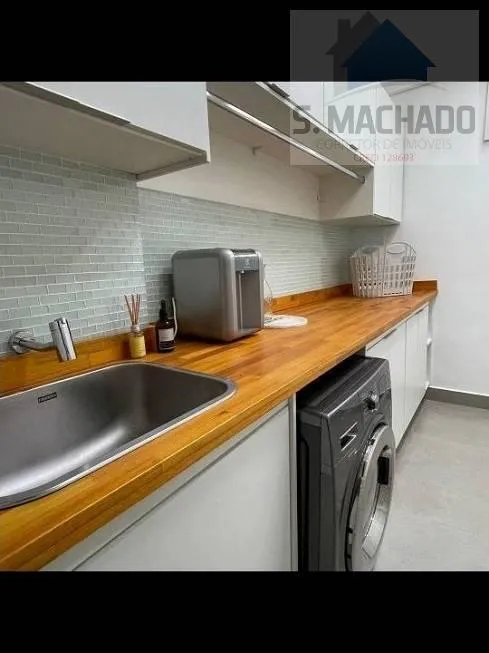 Imagem Sobrado para Venda em Santo André / SP no bairro Vila Metalurgica
