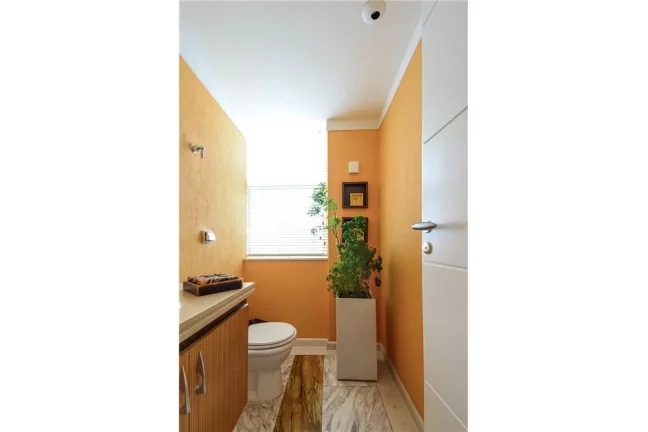 Imagem APARTAMENTO RESIDENCIAL em São Paulo - SP, Itaim Bibi