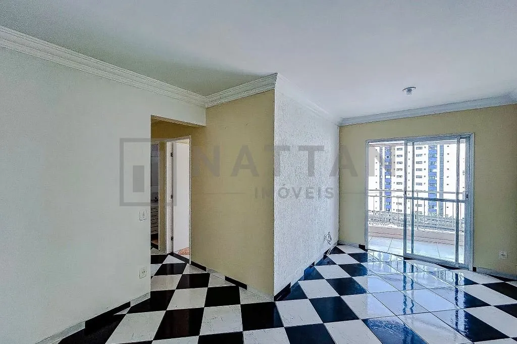 Imagem Apartamento à venda na Vila Azevedo com 2 dormitórios, 58 m² e varanda