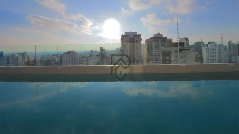 Imagem Apartamento Alto Padrão em Paraíso, São Paulo/SP
