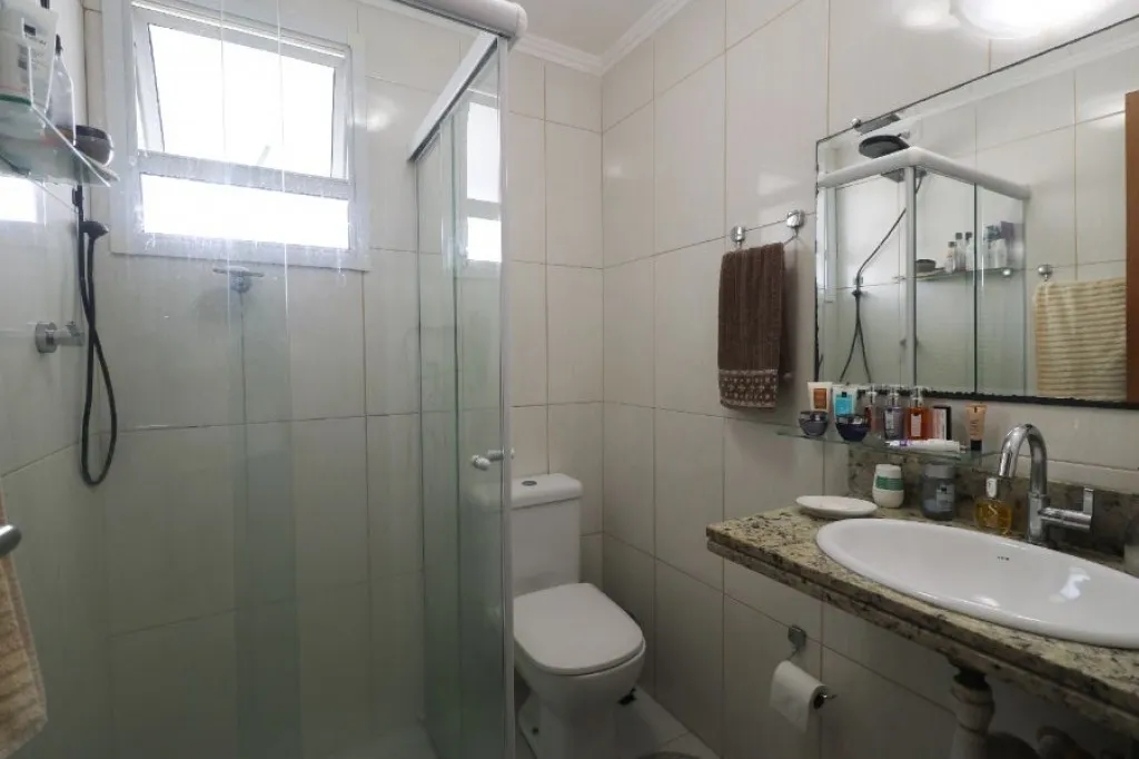Imagem APARTAMENTO COM 120,00 m² - GUILHERMINA - PRAIA GRANDE SP