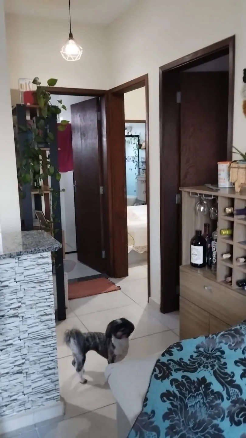 Imagem Apartamento à venda, Loteamento Residencial e Comercial Flamboyant, Pindamonhangaba, SP