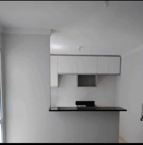 Imagem APARTAMENTO - RES. PQ DOS CANTOS -CAMPINAS